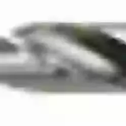 HSS D 3,5/39 M/10x  Twist drill bit 